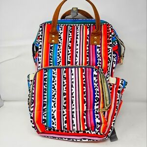 Beautiful design baby bag or purse